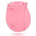Mia Rose Succionador Clitoris Por Ondas Edicion Limitada Rosa