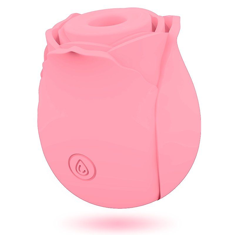 Mia Rose Succionador Clitoris Por Ondas Edicion Limitada Rosa