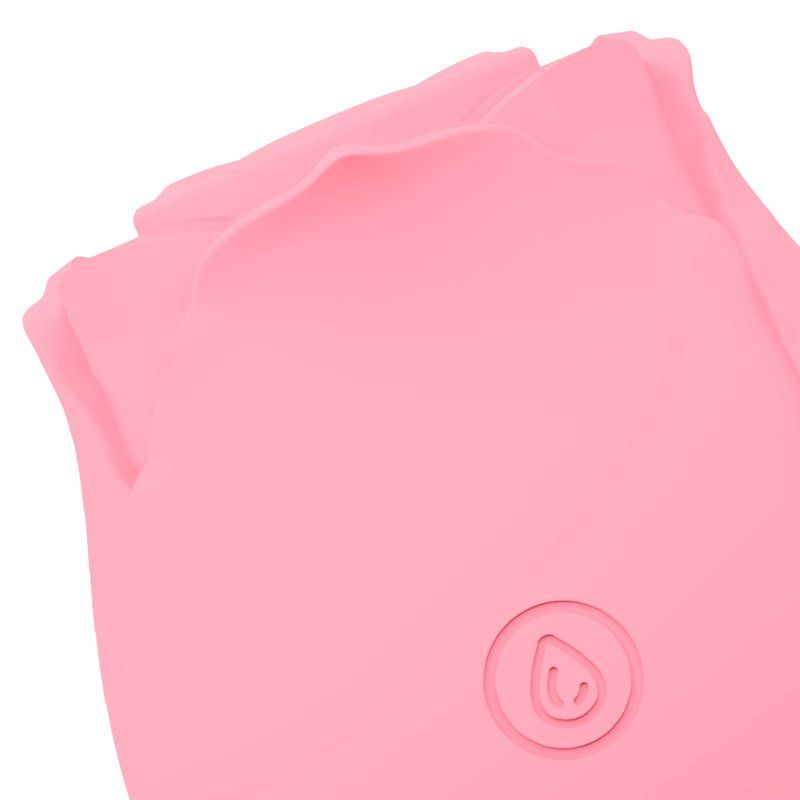 Mia Rose Succionador Clitoris Por Ondas Edicion Limitada Rosa