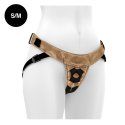 Mythology Fantasy Harness Arnés Bronce S/M
