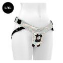Mythology Fantasy Harness Arnés Iridiscente L/Xl