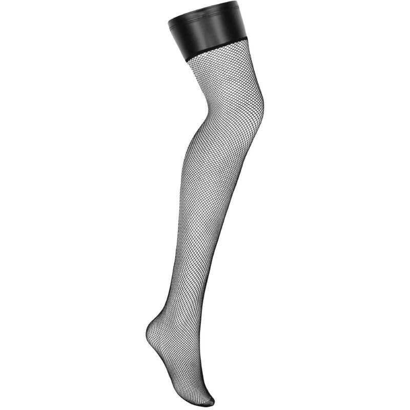 Obsessive Darkessia Stockings L/Xl