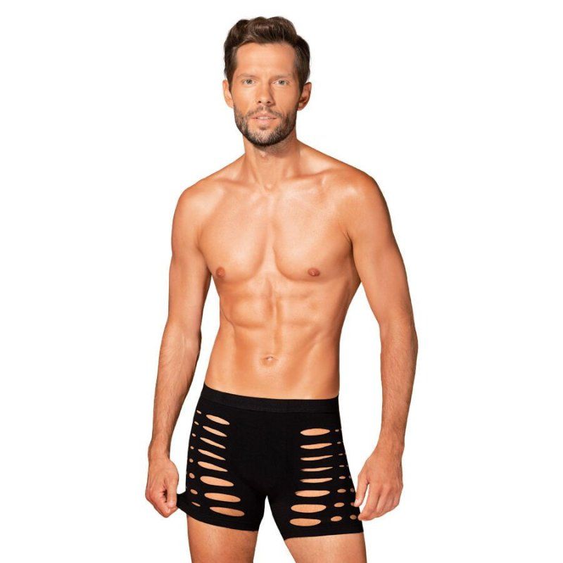 Obsessive M104 Boxer S/M/L