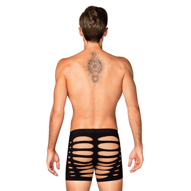 Obsessive M104 Boxer S/M/L
