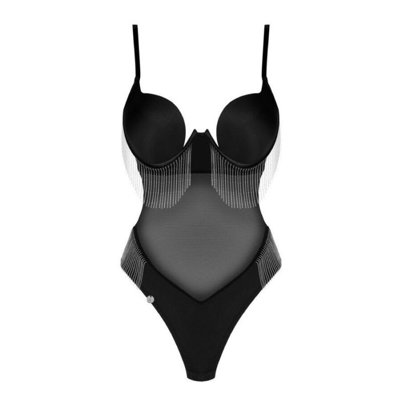 Obsessive Milladis Teddy M/L