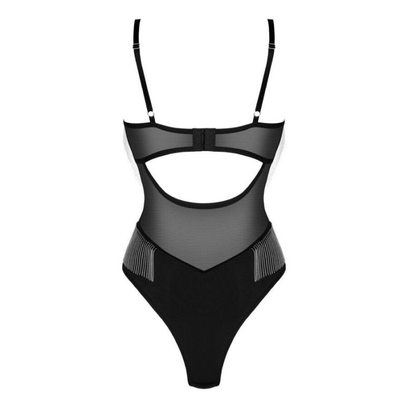 Obsessive Milladis Teddy M/L
