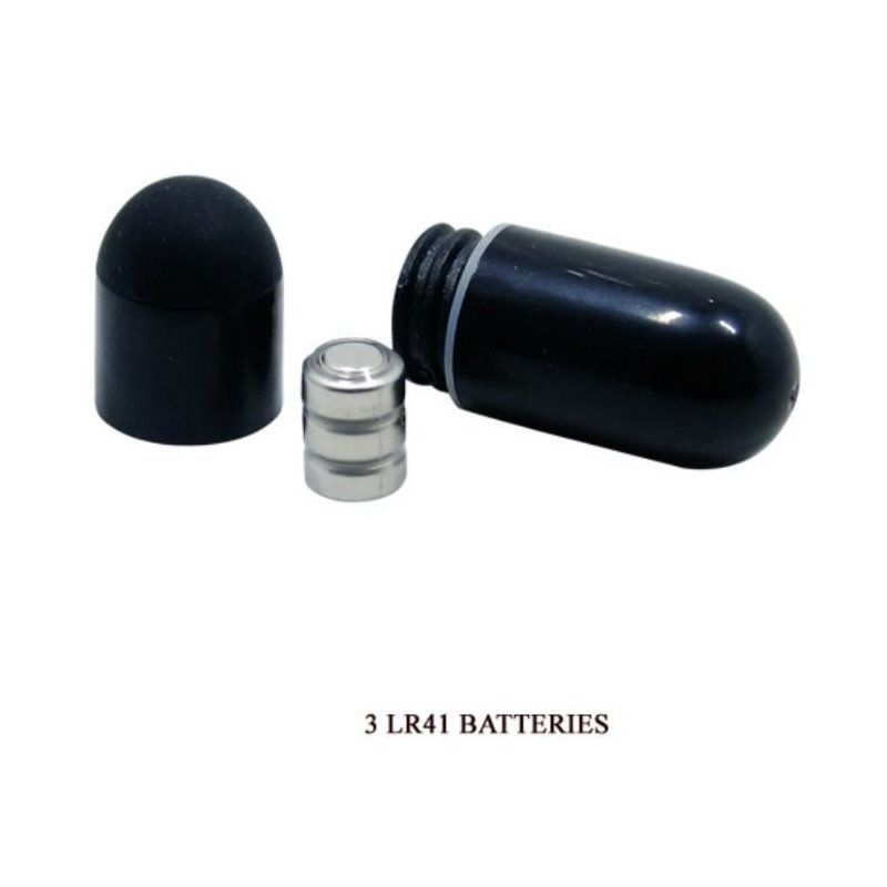 Trap Anillo Vibrador Clitorial – Pretty Love