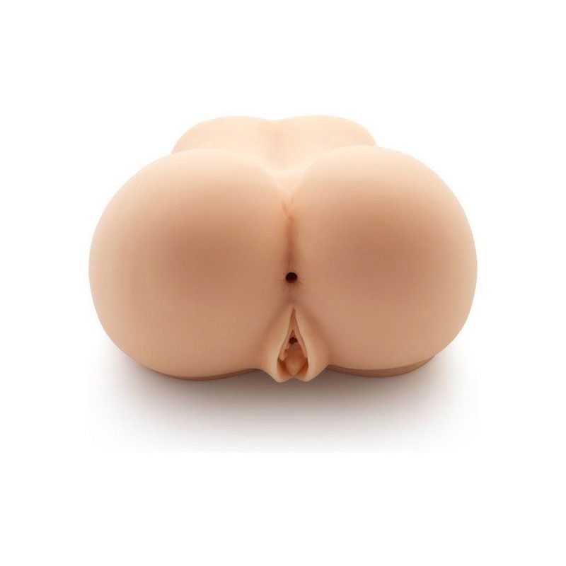 Hot Honey Rider 16,5 cm con Vibración