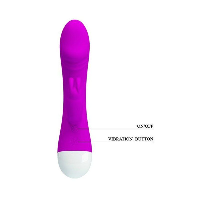 Pretty Love Smart Will Vibrador 30 Modos