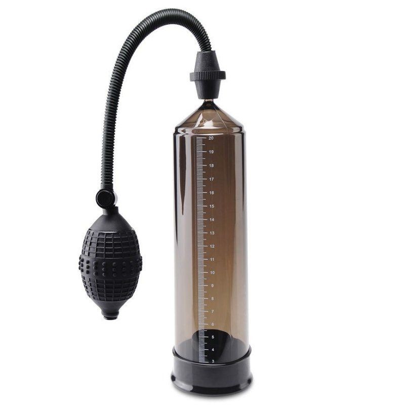Pump Worx Bomba De Ereccion Europea