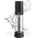 Pump Worx Bomba De Ereccion Max Boost Negro
