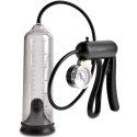 Pump Worx Bomba De Potencia Pro Gauge Transparente