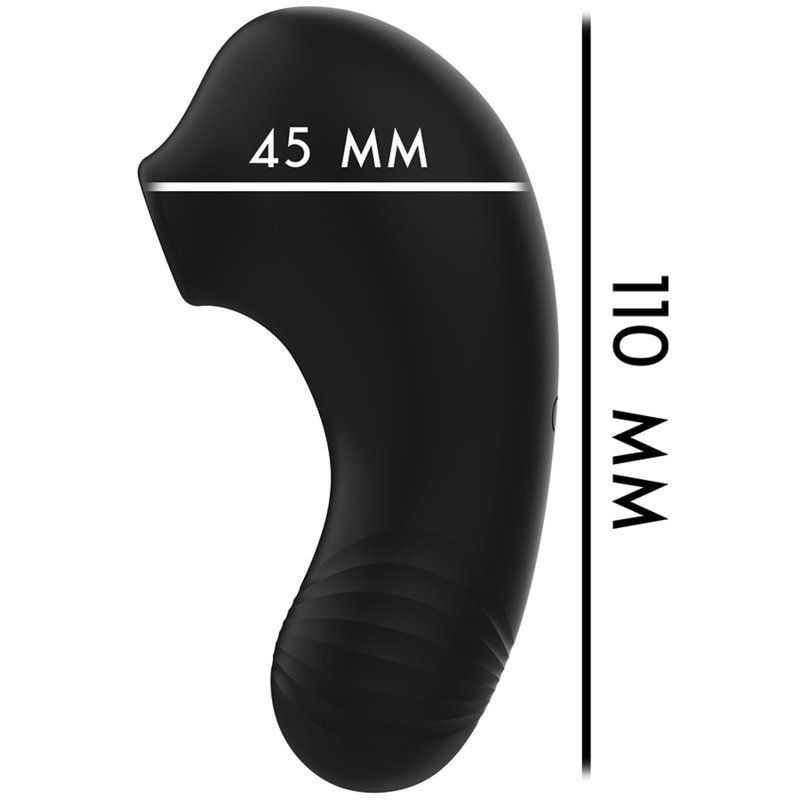 Rithual Shushu Pro Pocket - Estimulador de Clítoris | Vipsexshop