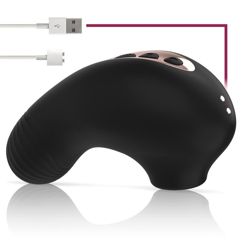 Rithual Shushu Pro Pocket - Estimulador de Clítoris | Vipsexshop
