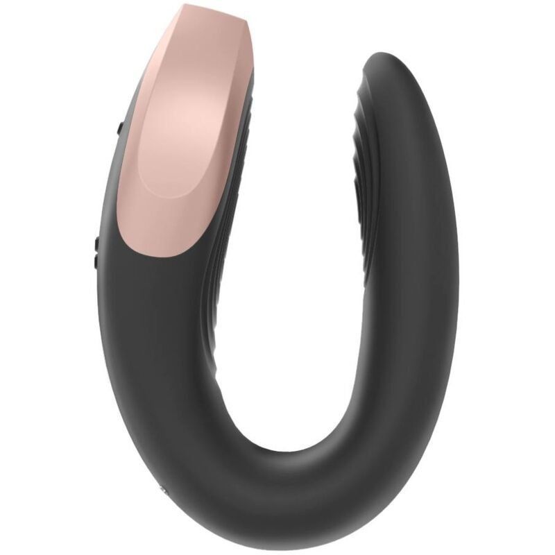 Satisfyer Double Love | Vibrador parejasLuxury con app