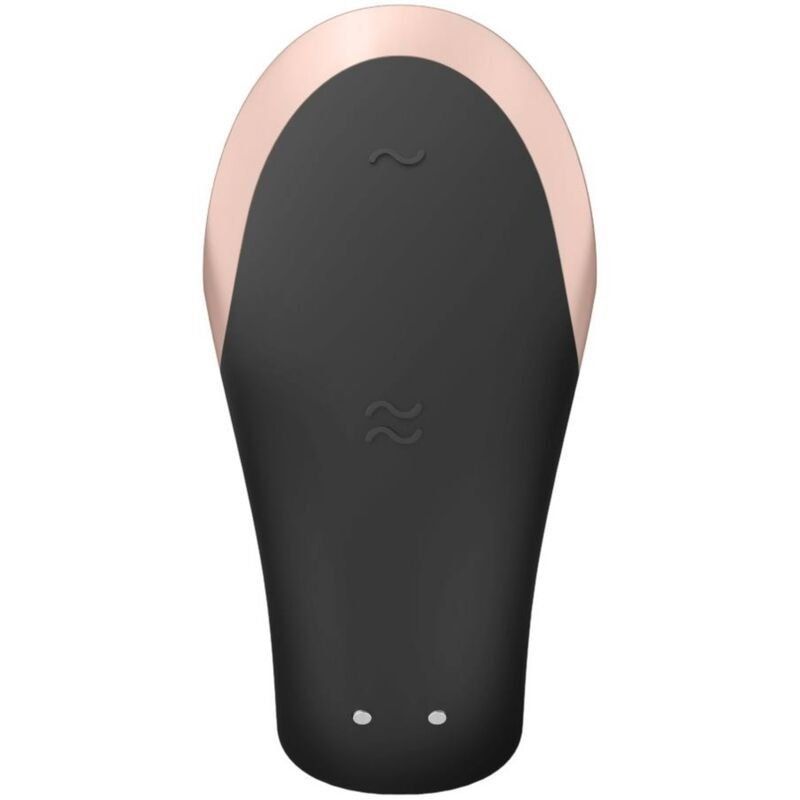 Satisfyer Double Love | Vibrador parejasLuxury con app
