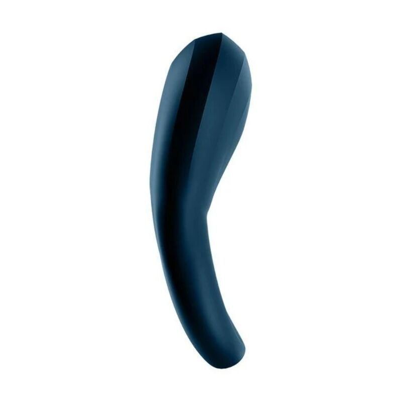 Satisfyer Epic Duo | Anillo vibrador con App potente
