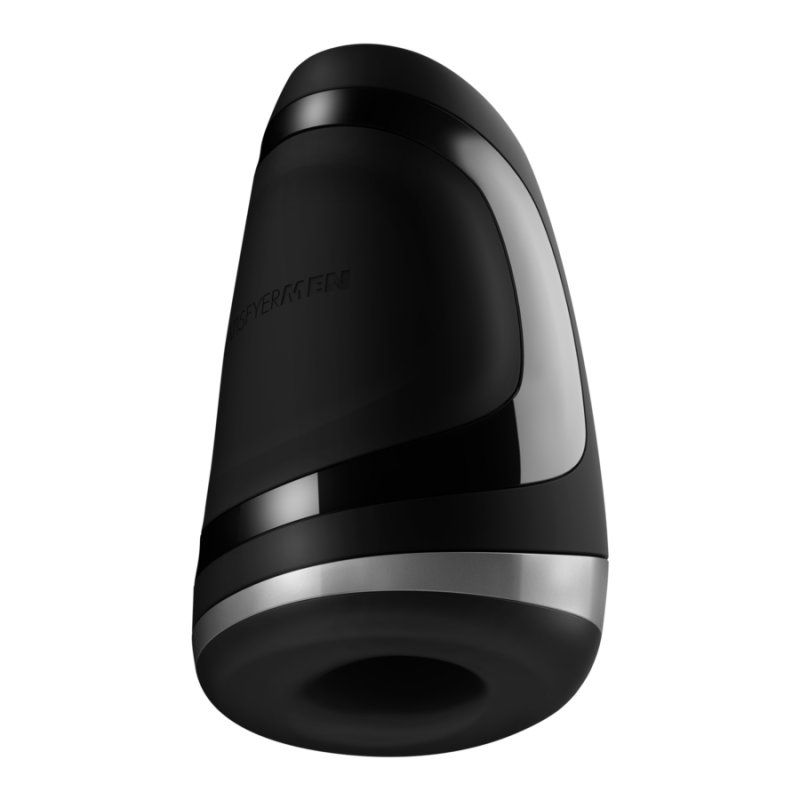 Satisfyer Men Heat Vibration | Masturbador con calor