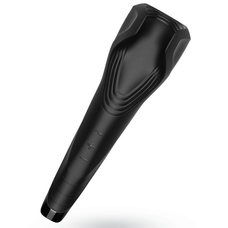 Satisfyer Men Wand | Masturbador vibrador