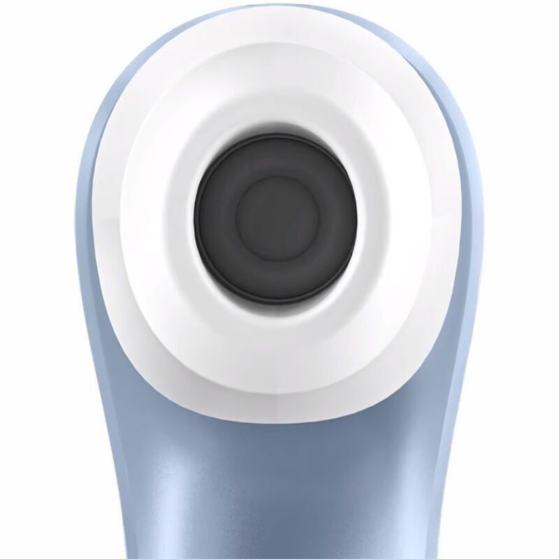 Satisfyer Pro 2 Azul – Estimulador Clítoris 16,5 cm Air-Pulse