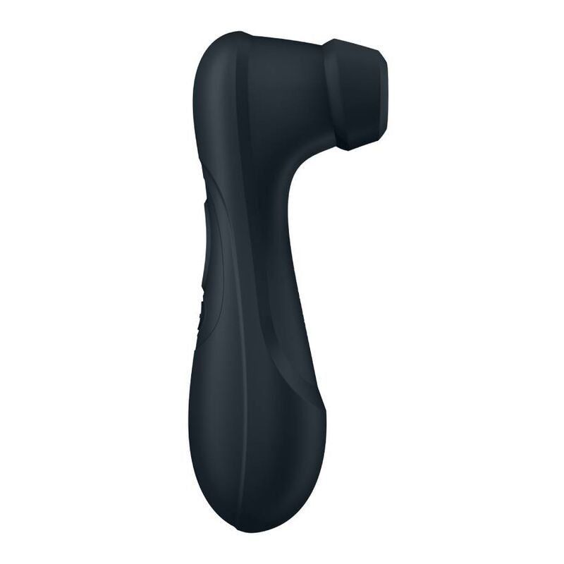 Satisfyer Pro 2 Generación 3 Negro – Succionador Bluetooth