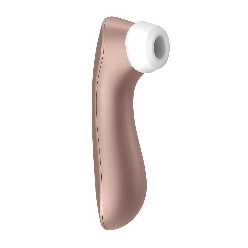 Satisfyer Pro 2 Vibration | Succionador clitorial