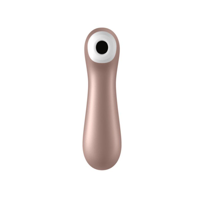 Satisfyer Pro 2 Vibration | Succionador clitorial
