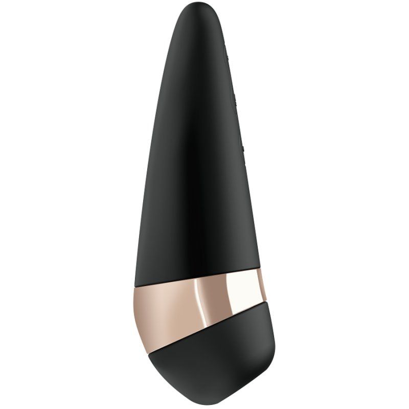 Satisfyer Pro 3 Vibration | Succionador clitorial