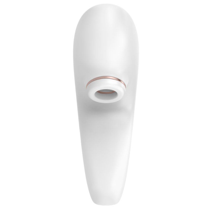 Satisfyer Pro 4 Couples | Estimulador para parejas con ondas