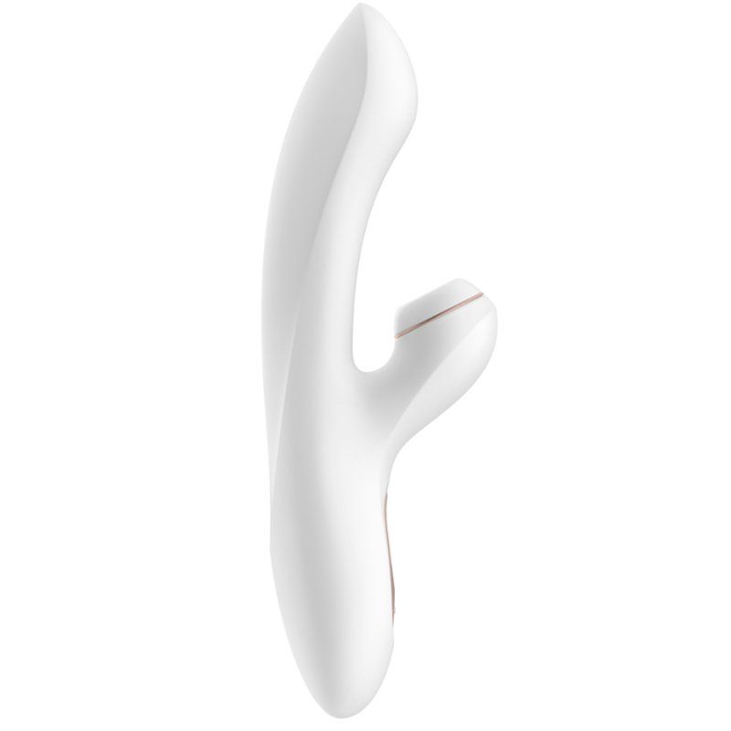 Satisfyer Pro G Spot Rabbit Edición 2020