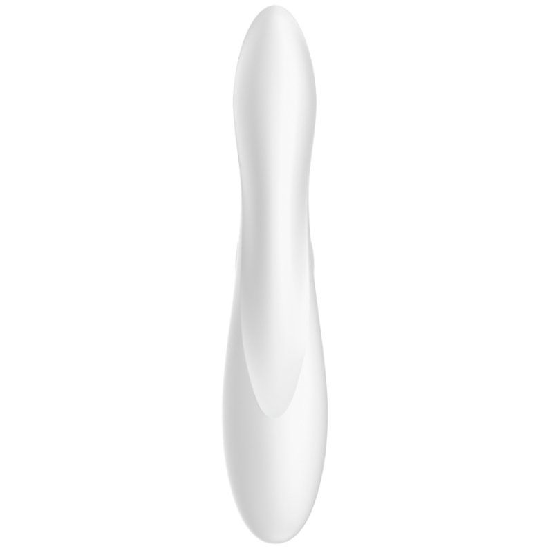 Satisfyer Pro+ G-Spot | Estimulador 22 cm clítoris