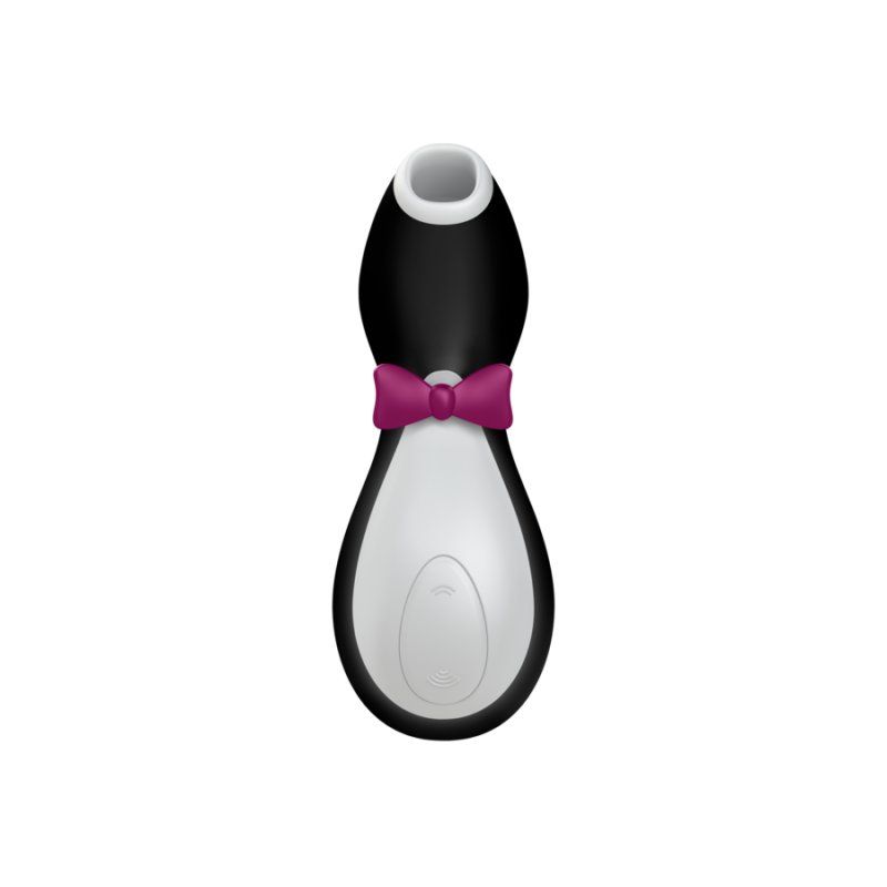 Satisfyer Penguin | Succionador 10,8 cm para clítoris