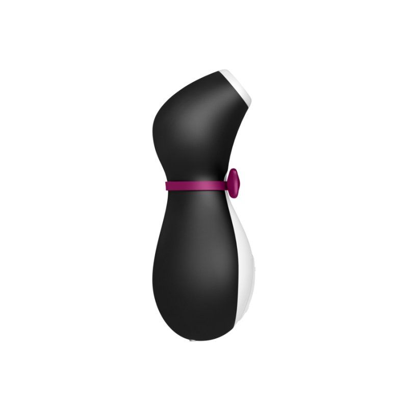 Satisfyer Penguin | Succionador 10,8 cm para clítoris