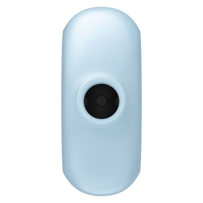 Satisfyer Pro To Go 3 Azul – Estimulador Clítoris 8,5 cm