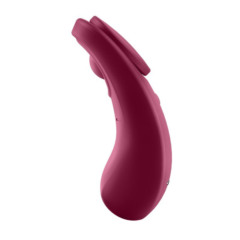 Satisfyer Sexy Secret | Vibrador para ropa interior con app