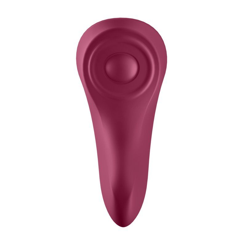 Satisfyer Sexy Secret | Vibrador para ropa interior con app