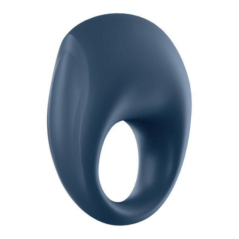 Satisfyer Strong One Connect – Anillo Vibrador 7,4 cm