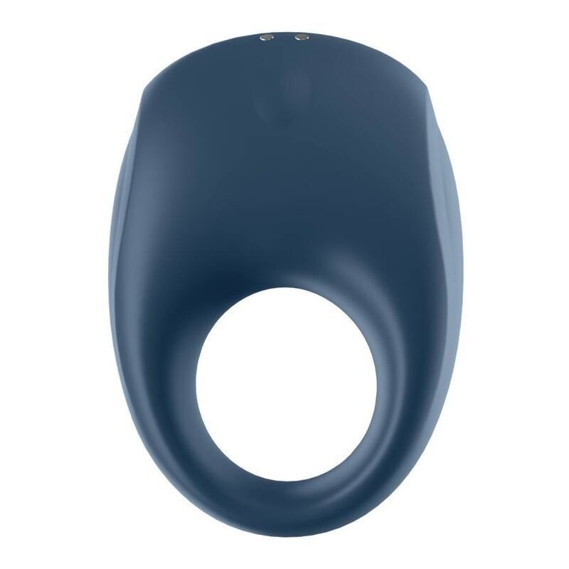 Satisfyer Strong One Connect – Anillo Vibrador 7,4 cm