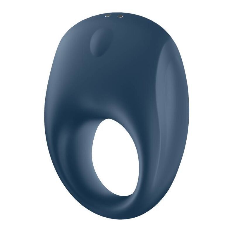 Satisfyer Strong One Connect – Anillo Vibrador 7,4 cm