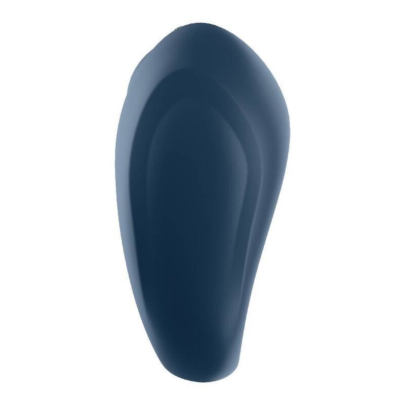 Satisfyer Strong One Connect – Anillo Vibrador 7,4 cm
