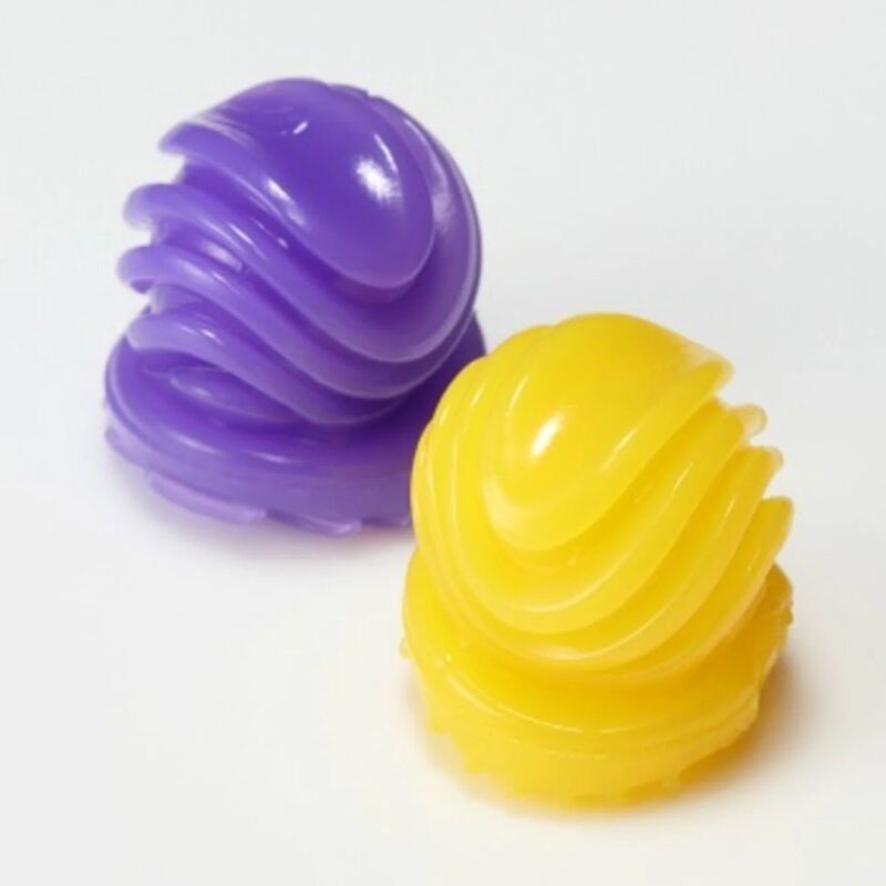 Tenga Bobble Magic Marbles Masturbador
