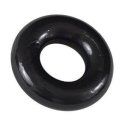 Bathmate Anillo Pene Barbarian Negro