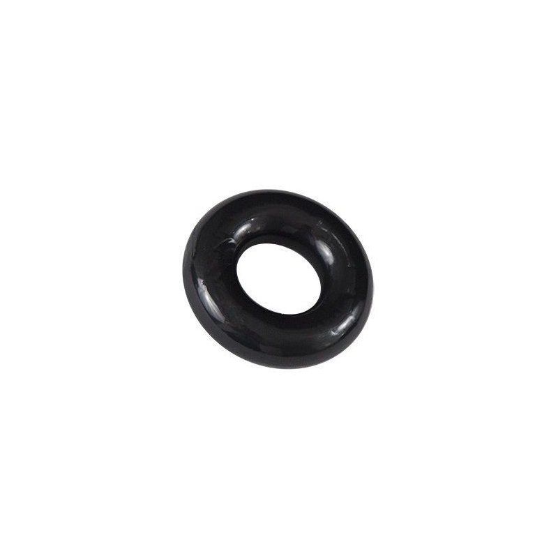 Bathmate Anillo Pene Barbarian Negro