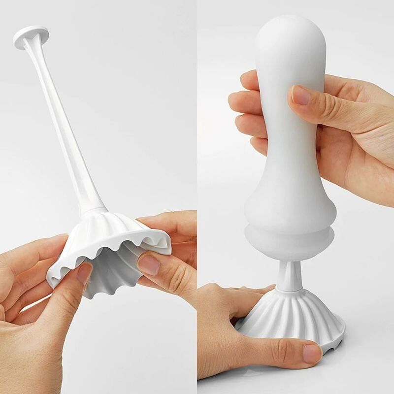 Tenga Flex Fizzy Green Masturbador