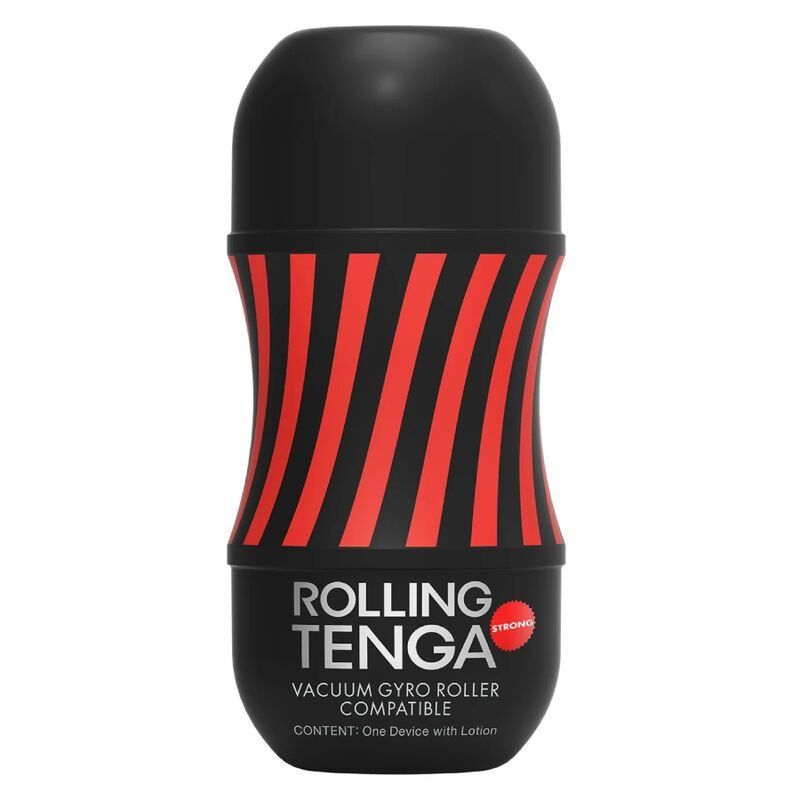 Tenga Gyro Roller Cup Strong Masturbador