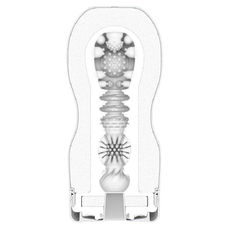 Tenga Premium Masturbador Vacuum Cup