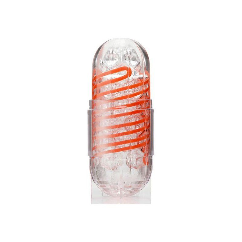 Tenga Spinner Masturbador Hexa