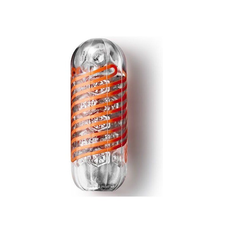 Tenga Spinner Masturbador Hexa