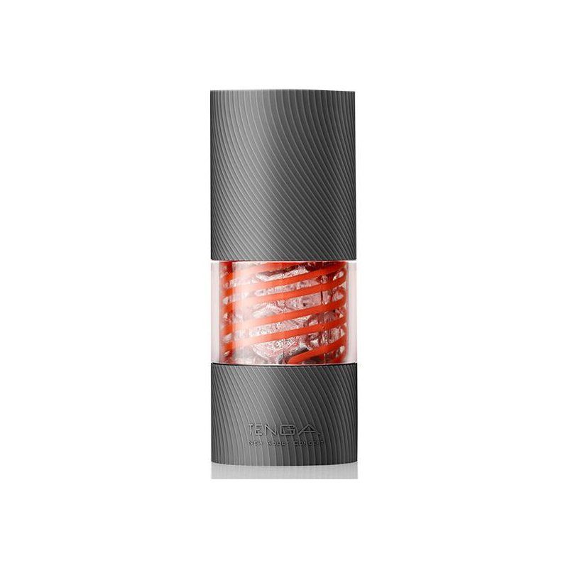 Tenga Spinner Masturbador Hexa