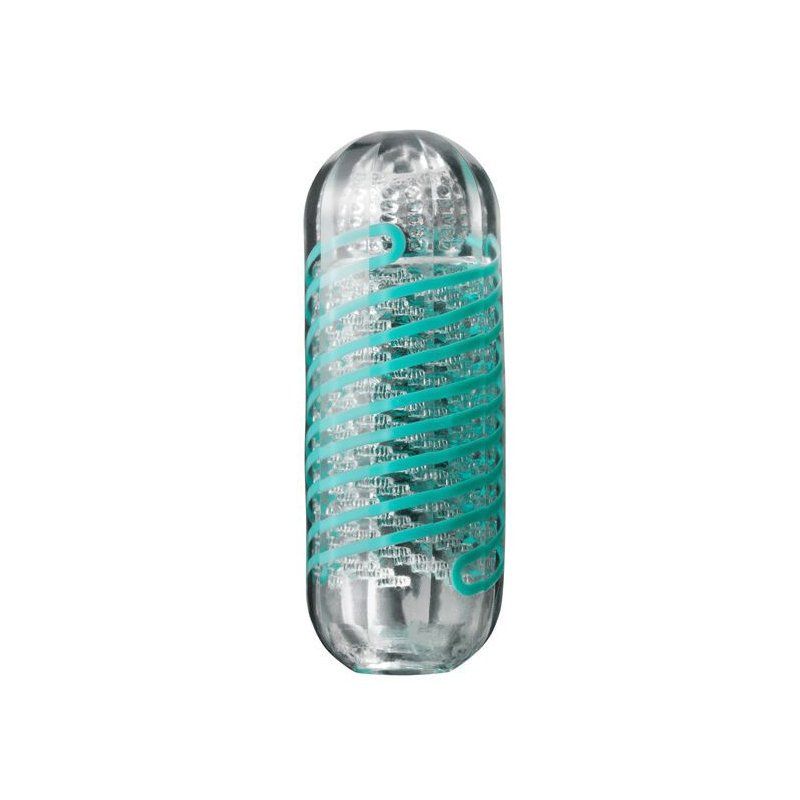 Tenga Spinner Masturbador Pixel